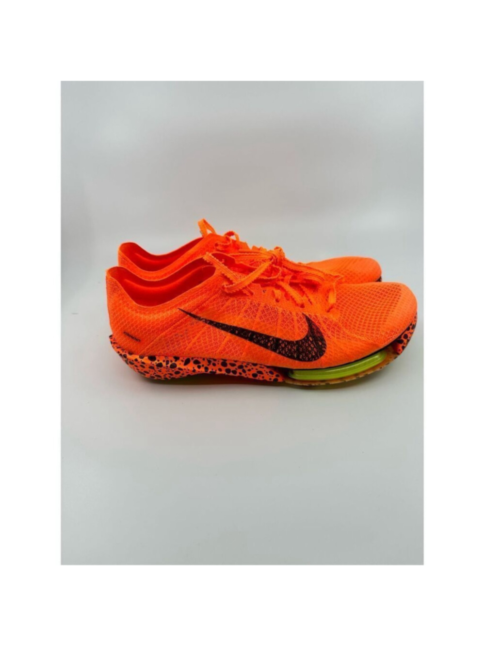 Nike Air Zoom Victory 2 Paris Olympic Track Spikes FV2325-900 Men’s 6 Womens 7.5 - Picture 3 of 6